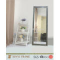 China wholesale wooden mirror design